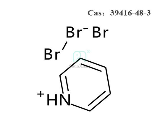 Trybromek pirydynium CAS nr 39416-48-3