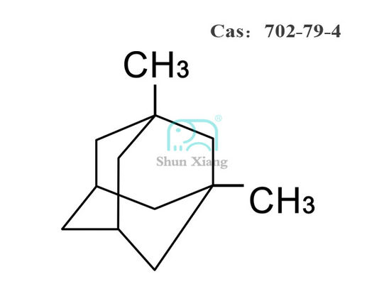 1,3-dimetyladamantan CAS NO 702-79-4 99%