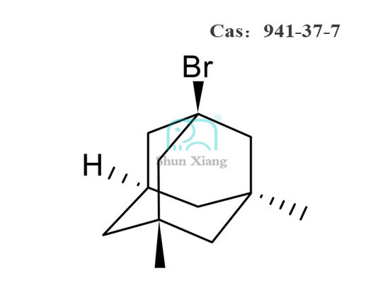 1-Bromo-3,5-dimetyladamantan CAS nr 941-37-7 99%