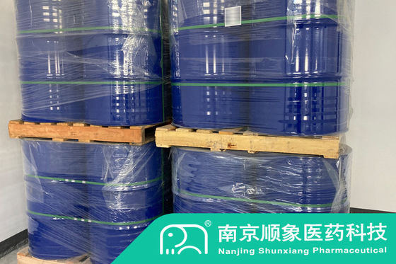 Anhydrid walerynowy CAS NO 2082-59-9 Średnie produkty farmaceutyczne