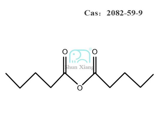 Kwas pentanowy 1,1'-anhydrid, anhydrid walerynowy Cas 2082-59-9
