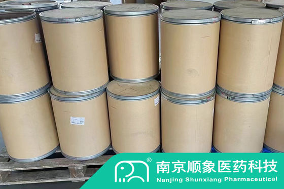 DBAD Azo Series Di-Tert-Butyl Azodicarboxylate Farmaceutyczny W 25kg Drum