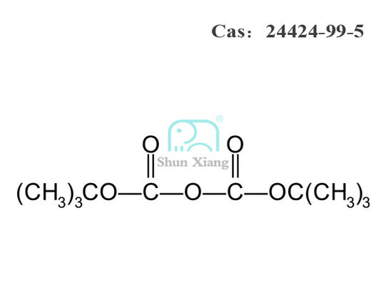24424-99-5 Cas BOC2O Aminoprotectant Series Boc Anhydride