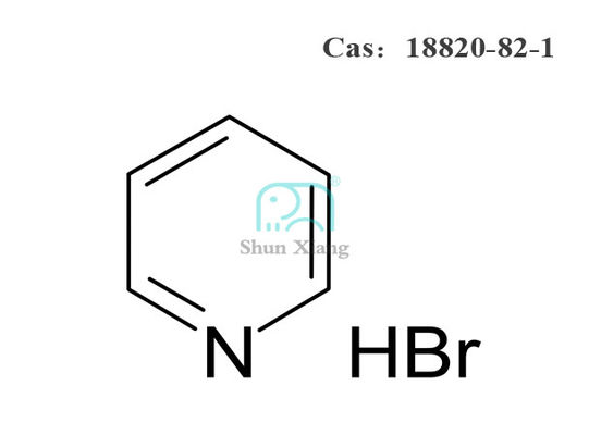 Hydrobromek pirydyny CAS nr 18820-82-1 98% Min