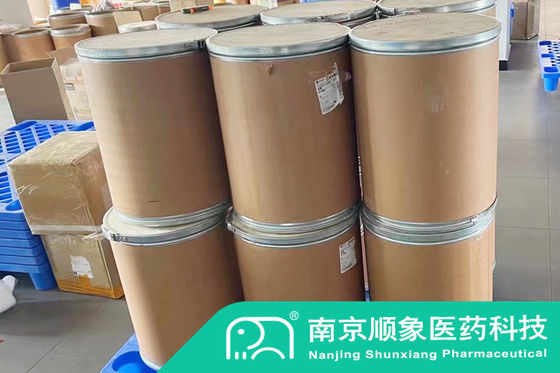CAS 870-46-2 Synteza karbazatu tert-butylowego