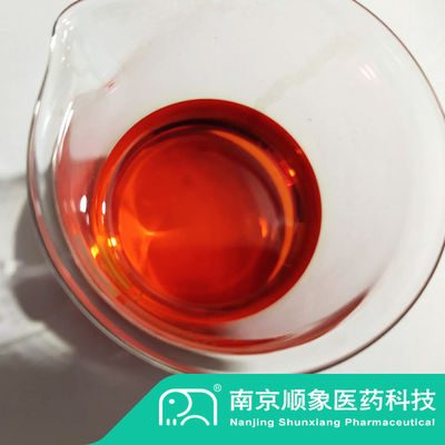 98% min orange liquid Diisopropyl Azodicarboxylate CAS 2446-83-5 seria azo