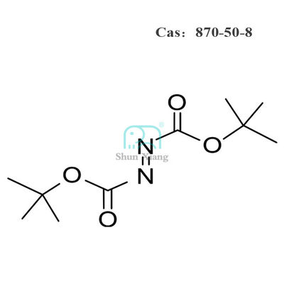 DBAD Di-Tert-Butyl Azodikarboksylat CAS 870-50-8