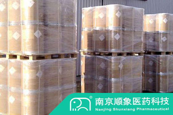CAS nr 18820-82-1 PHB Hydrobromid pirydynowy