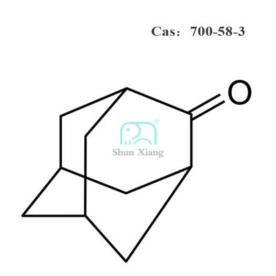 CAS 700-58-3 Synteza 2-Adamantanonu