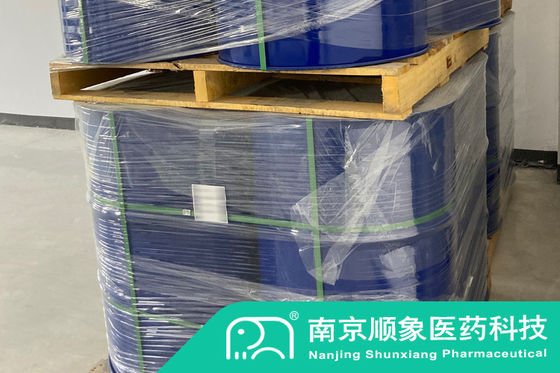 Diizopropyl azodikarboksylat Cas nr 2446-83-5 70% roztwór toluenu