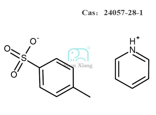 PPTS CAS nr 24057-28-1 C12H13NO3S