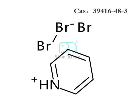 Pyrydyna Pyridinium tribromide doskonały środek bromowy do reakcji selektywnych